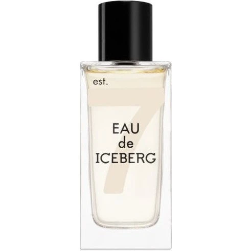 Iceberg Eau de Iceberg 74 Pour Femme Eau de Toilette - 100 ml