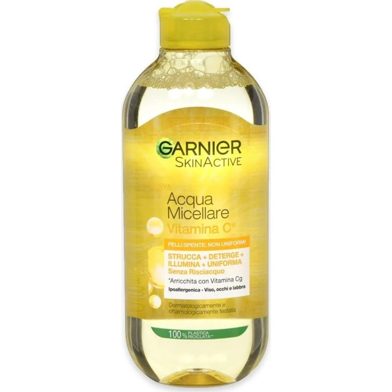Garnier Micellar vand Vitamin C 400 ml