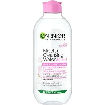 Garnier Micellar Rensevand - 400ml