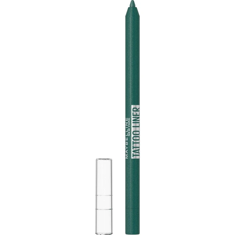 Maybelline New York Tattoo Liner Gel Pencil 815 Tealtini