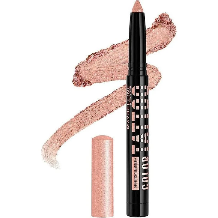 Maybelline Color Tattoo 24H Eye Stick - 20 I am Inspired, 1,4 g