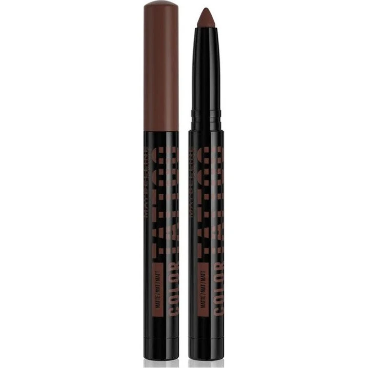 Maybelline Color Tattoo 24H Eyestix 25 I Am Determined 1,4 g