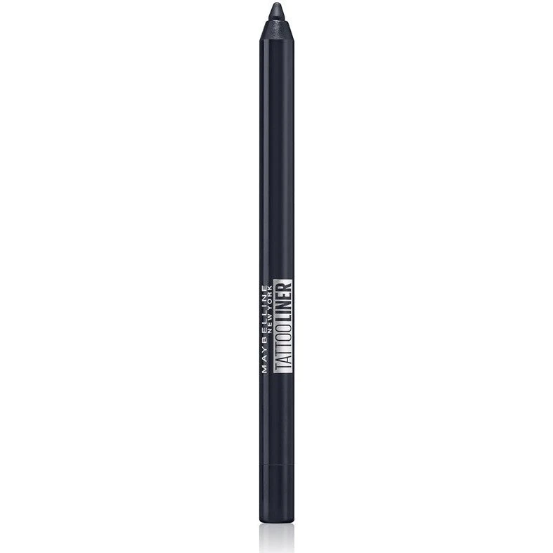 Maybelline Tattoo Gel-blyant 901 Intense Charcoal, 1,3 g