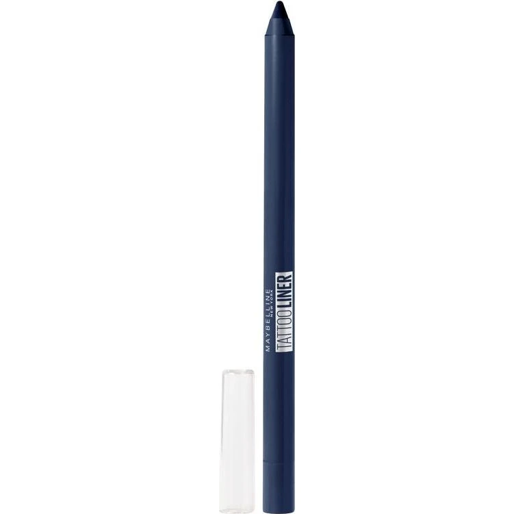 Maybelline Tattoo Liner Gelblyant 920 Striking Navy