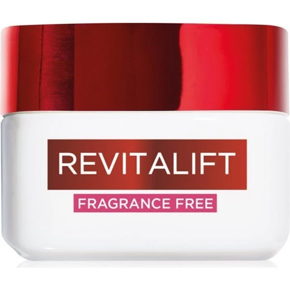 L'Oréal Paris Revitalift Dagbehandling Fragrance-free 50 ml