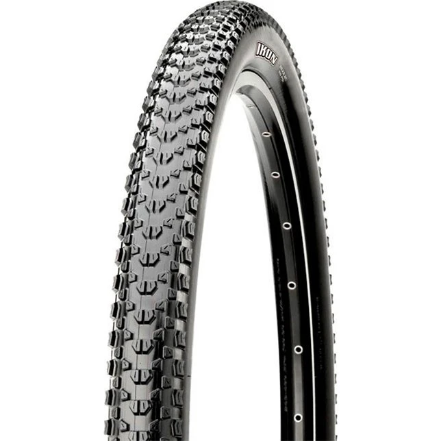 Maxxis Ikon 27.5x2.20 TR EXO Tanwall – Dual
