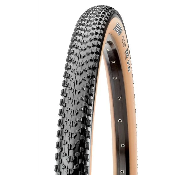 Maxxis Ikon EXO/TR Tanwall 29x2,20 Foldedæk