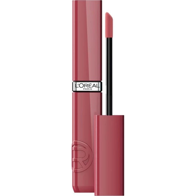 L'Oréal Paris Infaillible Liquid Lipstick 220 Paris Sunset 4,3 ml