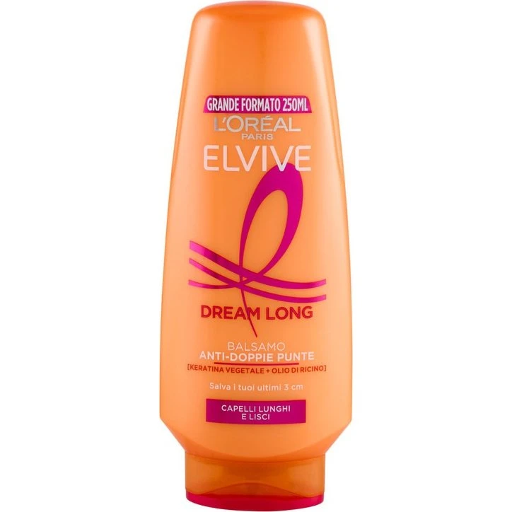 L'Oréal Paris Elvive Dream Long Balsam 250 ml