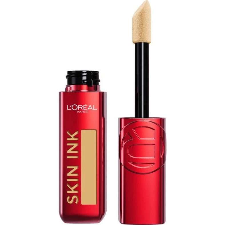 L'Oréal Paris Infaillible Skin Ink 2-i-1 Makeup & Concealer 290