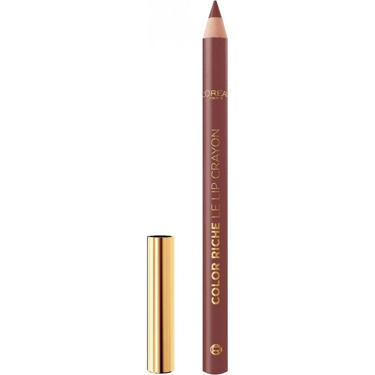 L'Oréal Paris Color Riche læbeblyant 570 Worth Det Int - 1,2 g