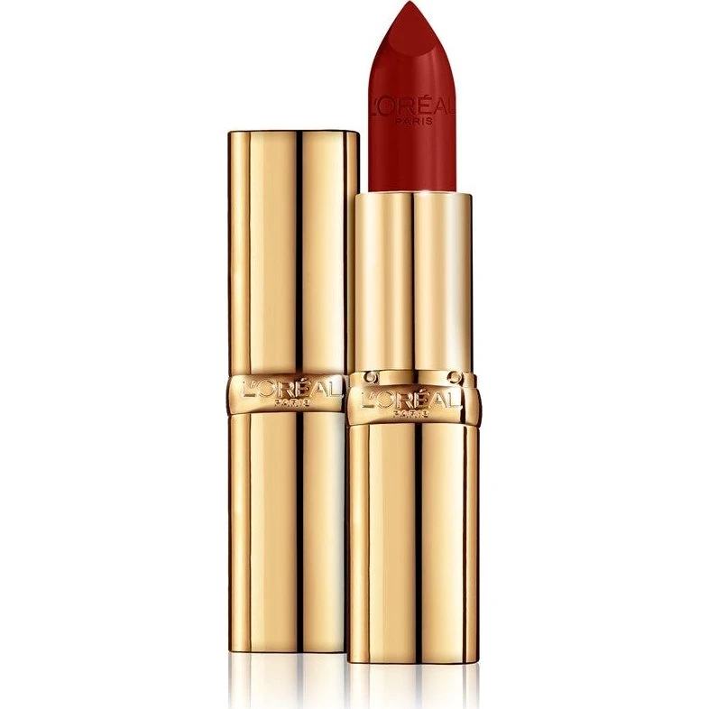 L'Oréal Colour Riche Satin Lipstick 1990 - Le Bordeaux