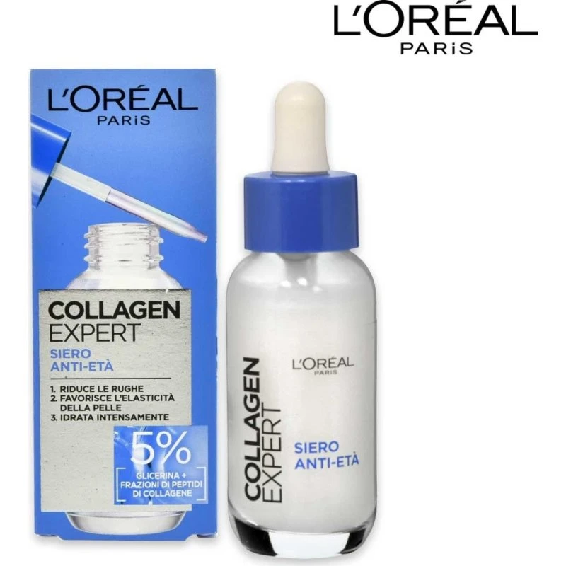 L'Oréal Paris Bright Reveal Exfoliating Peel 30 ml