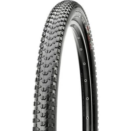 Maxxis Ikon dæk 29 x 2.60 EXO/TR foldbart - sort