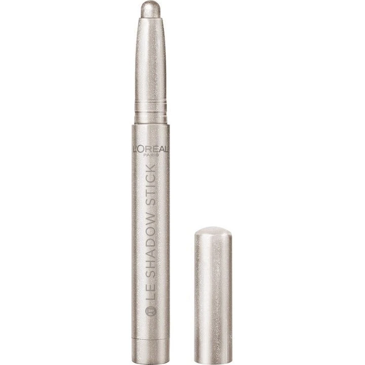 L'Oréal Paris Infaillible Gel Øjenskygge Stick 100 Sparkling Ice 1,4g