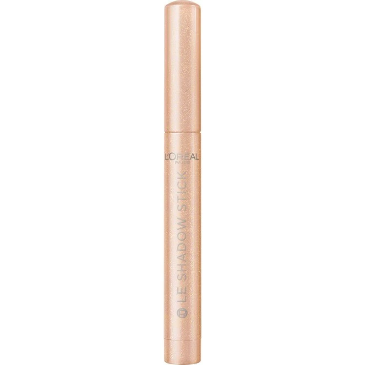 L'Oréal Paris Le Shadow Stick Gel Øjenskygge - 105 Hypnotiserende Guld
