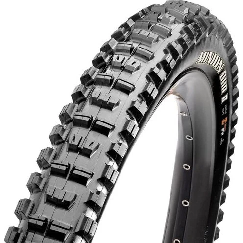 Maxxis Minion DHR II 29 x 2.40 WT EXO/TR foldedæk
