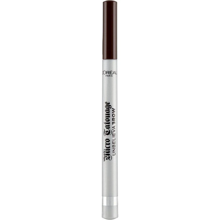 L'Oréal Micro Tatouage Unbelieva Brow 109 - Ibenholt
