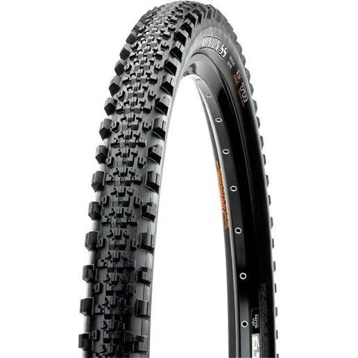 Maxxis Minion SS 27.5 x 2.30 Semi-Slick TLR Sort
