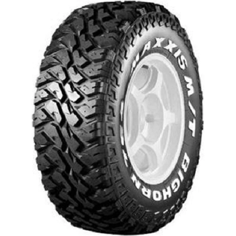 Maxxis Bighorn MT-764 30x9.5 R15 104Q 6PR RWL