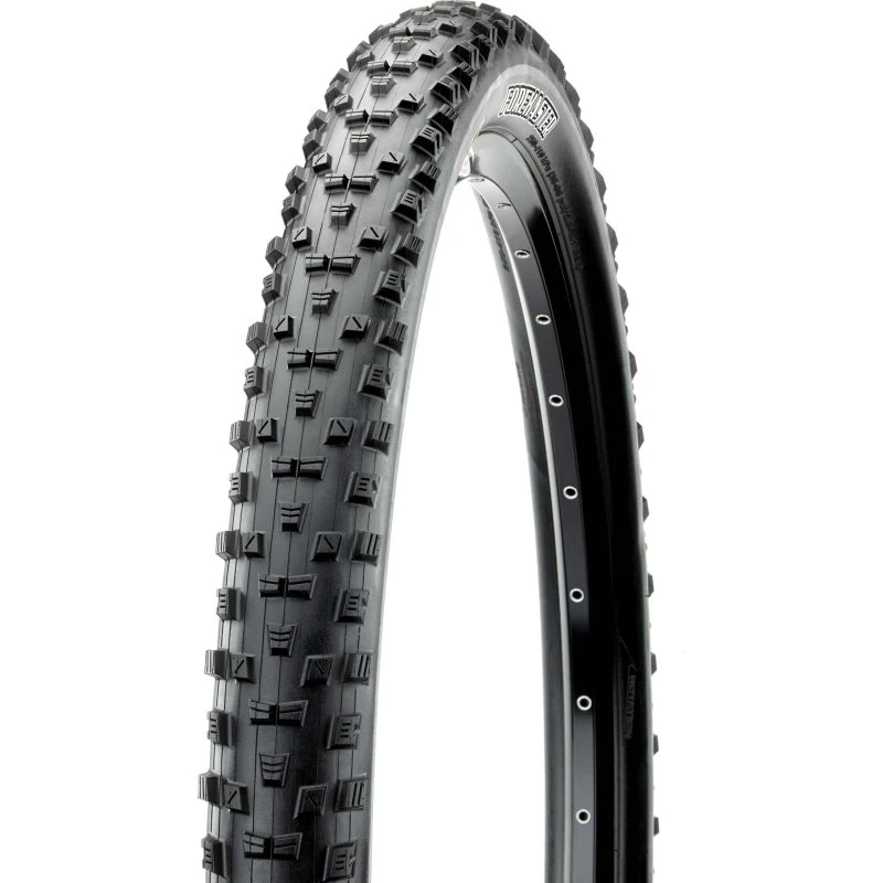 Maxxis Forekaster 61-622 60tpi EXO+ TR Sort