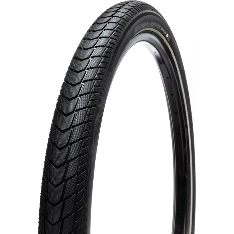 Maxxis MetroLoads Pro 20x2,15 (Urban/Cargo)