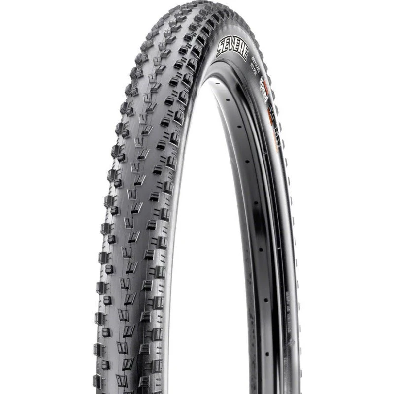 Maxxis Severe 29x2.25 (57-622) 120TPI EXO/TR Sort