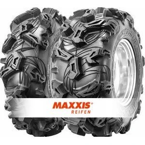 Maxxis Maxxzilla 28x11-14 6PR Bagdæk (TL)