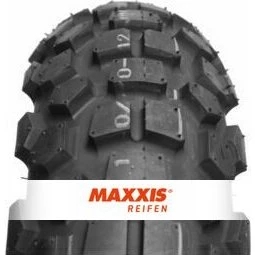 Maxxis M-6024 130/70-12 56J Bagdæk