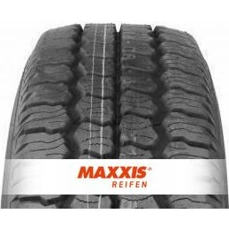 Maxxis Vansmart A/S AL2 215/60R17C 109/107H M+S