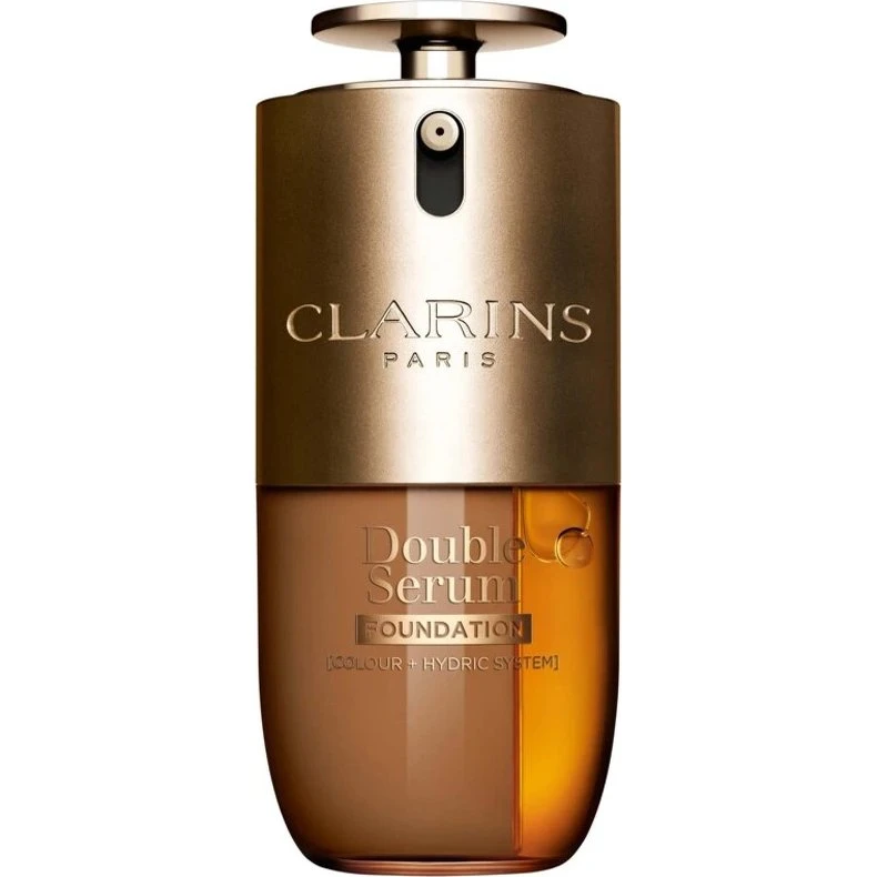 Clarins Double Serum Foundation D3N - 30 ml