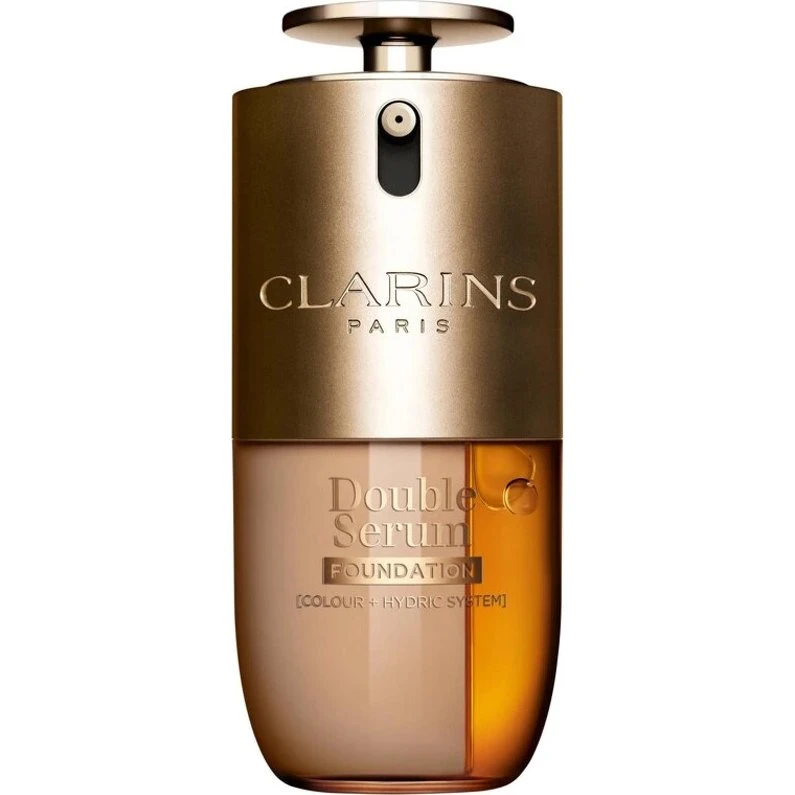 Clarins Double Serum Foundation L5W, 30 ml