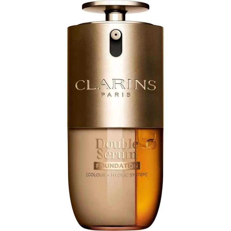 Clarins Double Serum Foundation L2W 30 ml