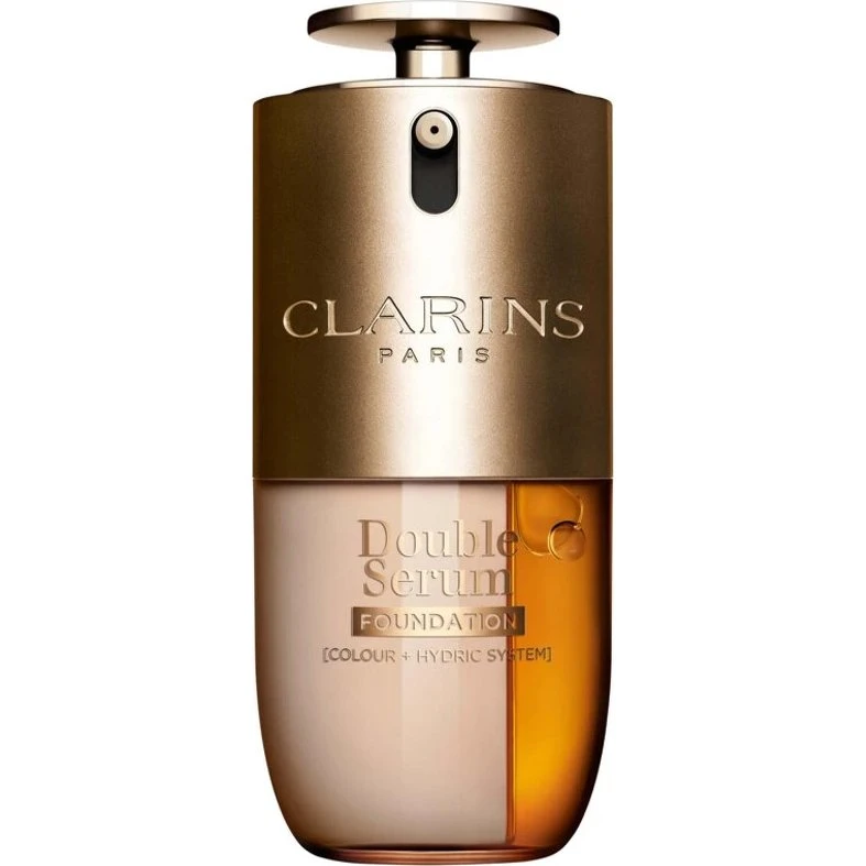 Clarins Double Serum Foundation L1C - 30 ml