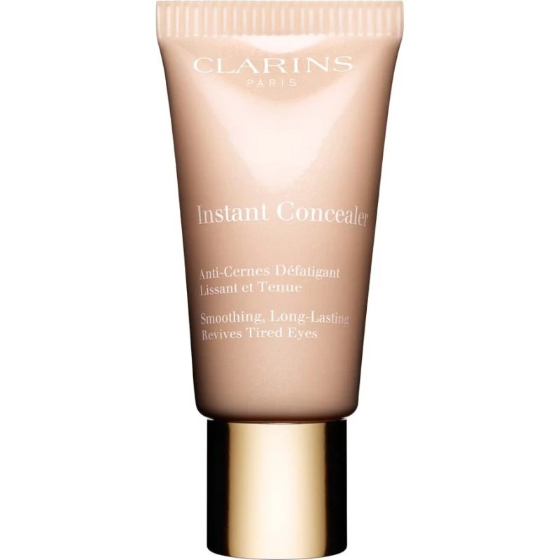 Clarins Instant Concealer 05 Deep - 15 ml