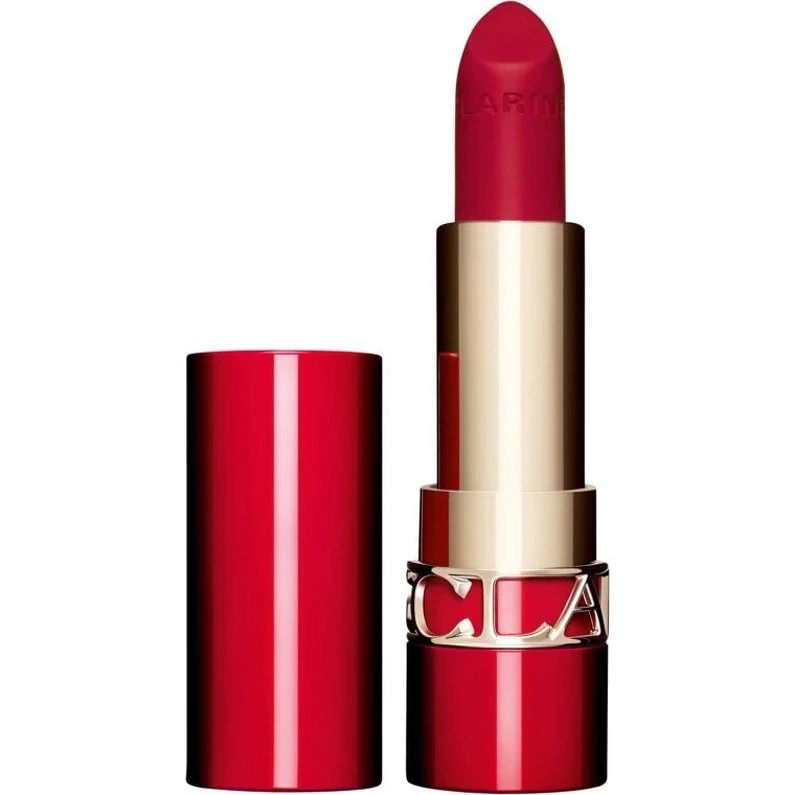 Clarins Joli Rouge Velvet Lip Stick 4 g - 742