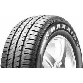 Maxxis Vansmart Snow WL2 205/60R16C 100/98T vinterdæk