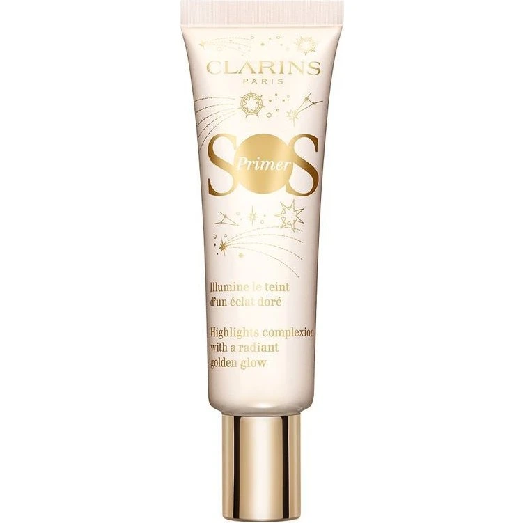 Clarins SOS Primer Gold Glow 30ml