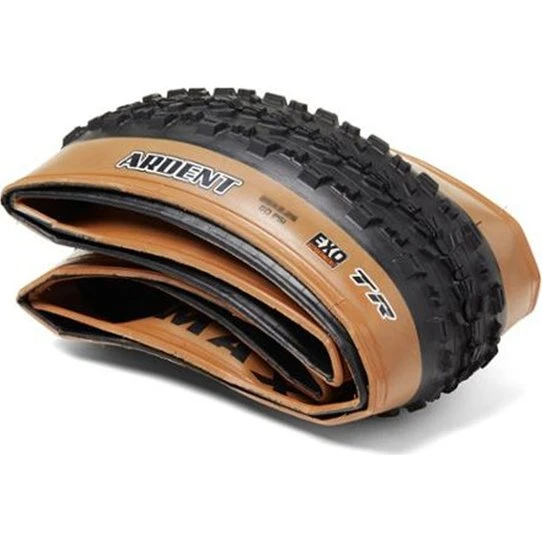 Maxxis Ardent EXO TR 27,5x2,25 Foldbart dæk, sort
