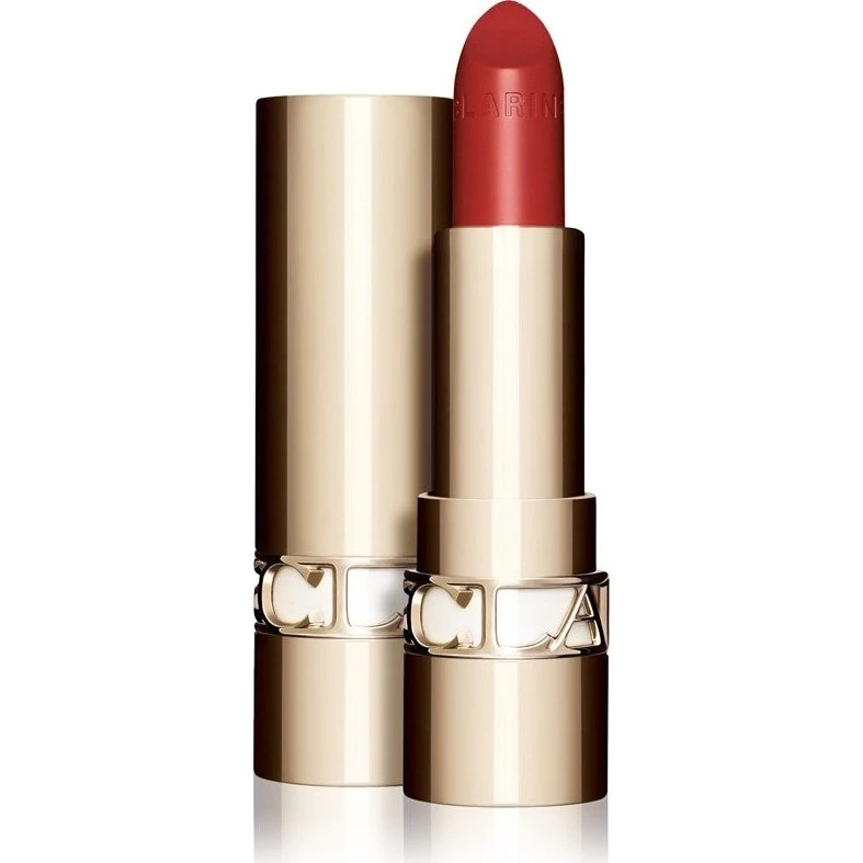Clarins Joli Rouge 777 Karamel Nude Læbestift