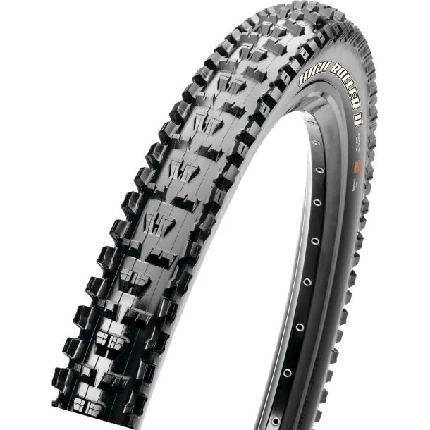 Maxxis High Roller II 3C MaxxTerra EXO TR 29x2,30 foldbart