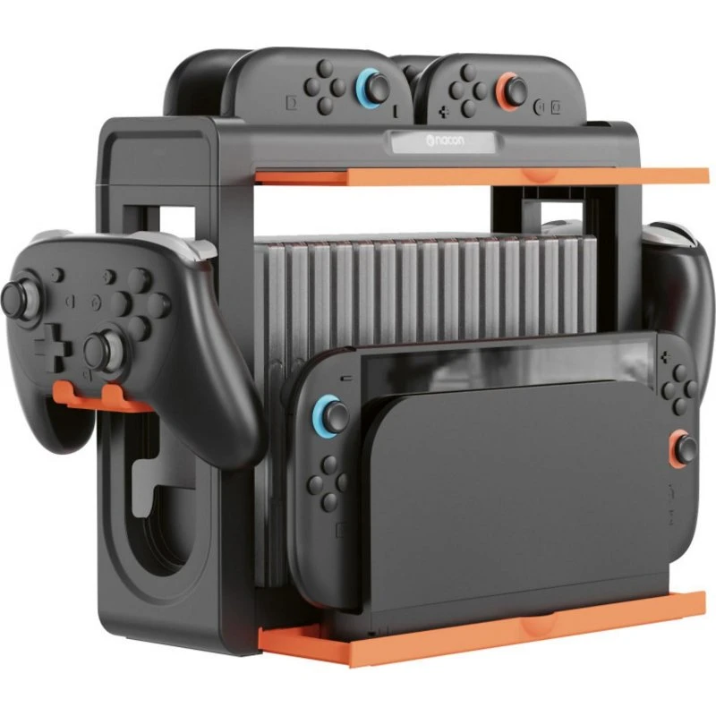 NACON Dock'n'Store Max Stand til Nintendo Switch 2