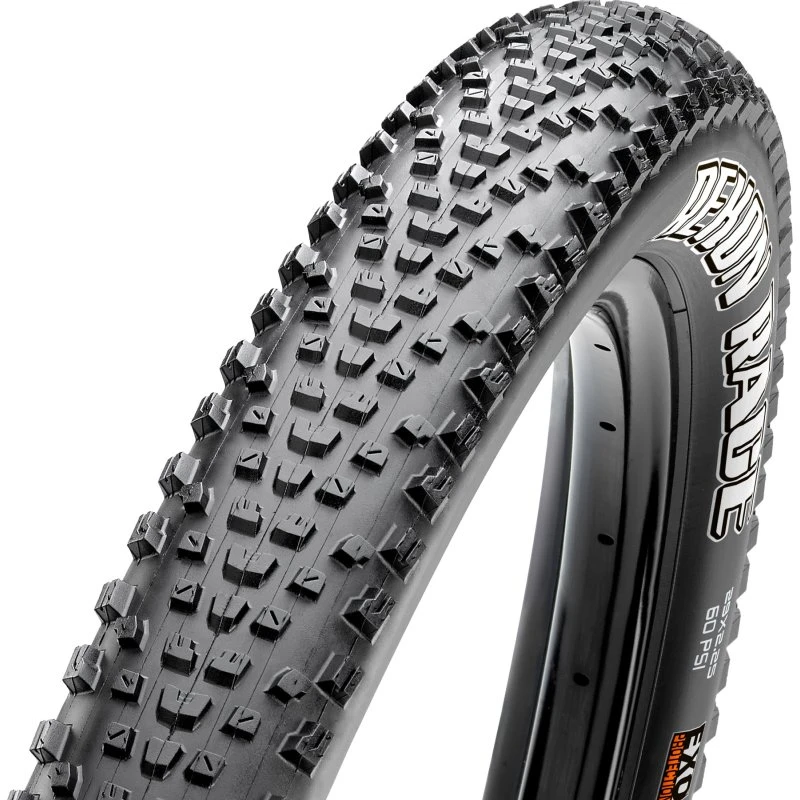 MAXXIS Rekon Race 29x2.25 EXO/TR Skinwall Foldedæk