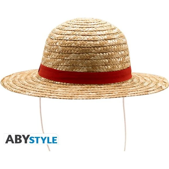 ABYstyle ABYROL020 Stråhat til Unisex