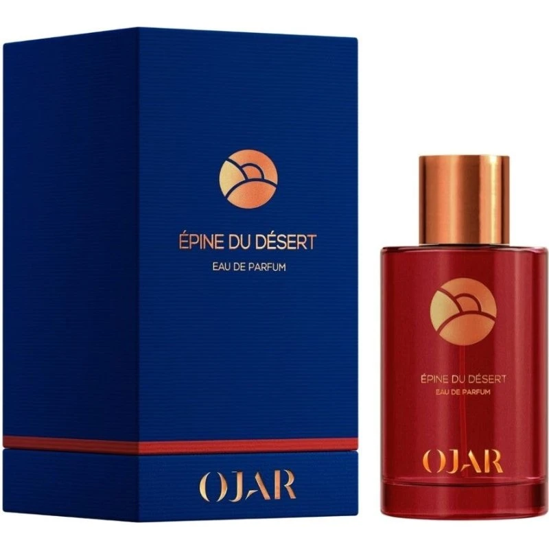 Ojar Ojar Épine Du Désert Eau De Parfum - 100 ml