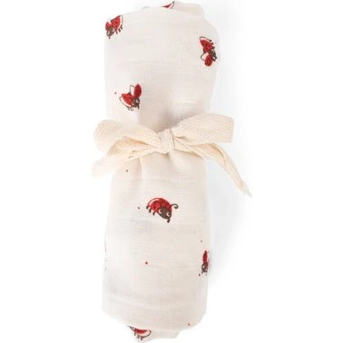 Filibabba Stofble GOTS Lucky - 1 stk.