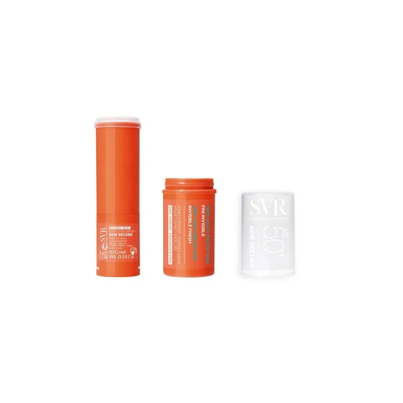 SVR Sun Secure Easy Stick SPF50+ 10g Refill