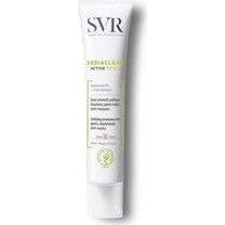 SVR Sebiaclear Active Tint Intensive Care 40ml