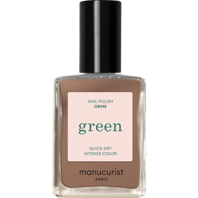 Manucurist Green Neglelak 15 ml - Orme