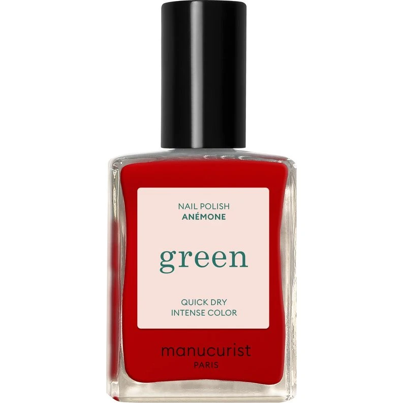 Manucurist Green Neglelak Anemone 15 ml